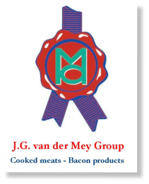 J.G. van der Mey Group